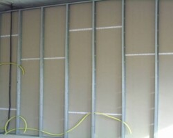 Divisórias de DryWall