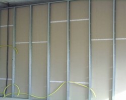 Divisórias de DryWall