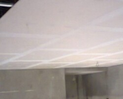Forro de DryWall