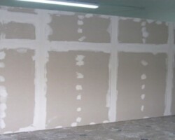 Divisórias de DryWall