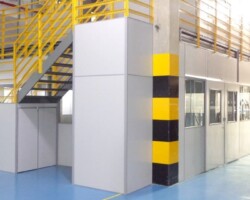 Divisória Eucatex em São Paulo – Divisória Naval em São Paulo